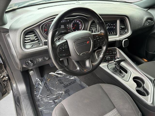 Used 2022 Dodge Challenger GT image 14