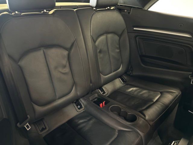 Used 2016 Audi A3 1.8T Premium image 35