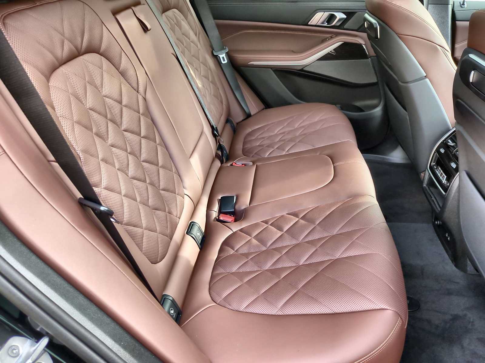 New 2026 BMW X5 M60i AWD/4WD image 21