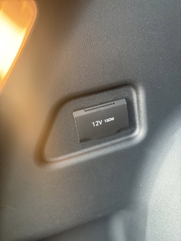 Used 2024 Hyundai Tucson SEL image 26