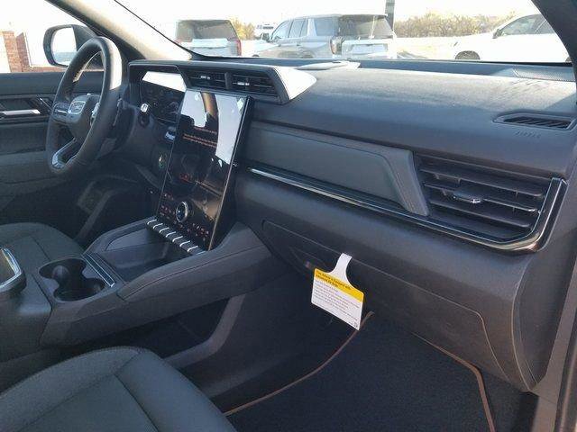 New 2026 GMC Terrain AT4 w/ Convenience Package III image 14