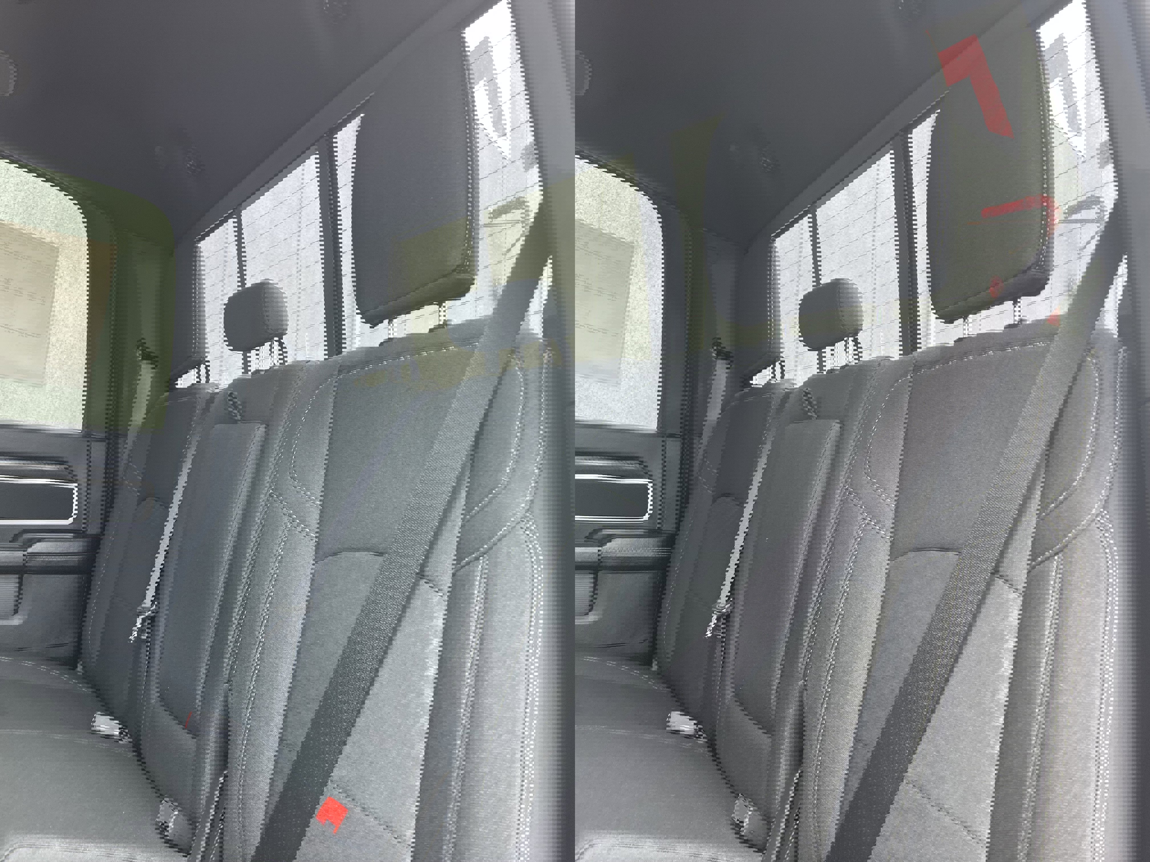 New 2026 RAM 2500 Big Horn image 24