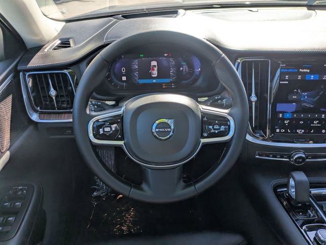 Certified 2023 Volvo S60 T8 Ultimate image 17
