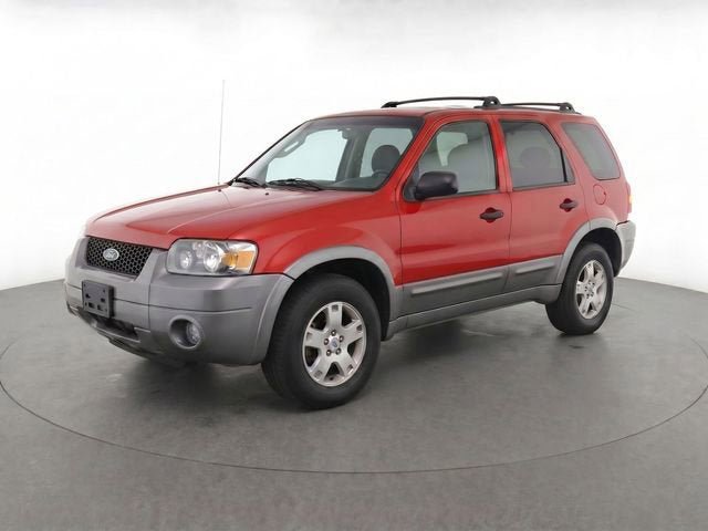 Used 2006 Ford Escape XLT