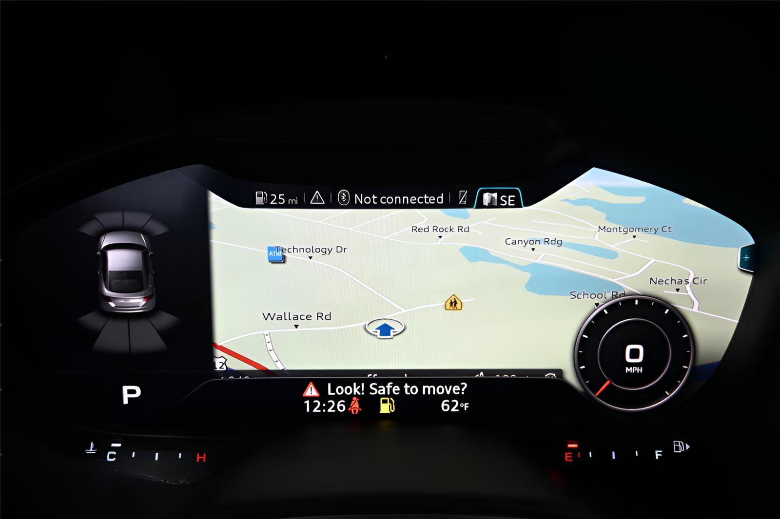 Used 2016 Audi TT 2.0T AWD/4WD image 27