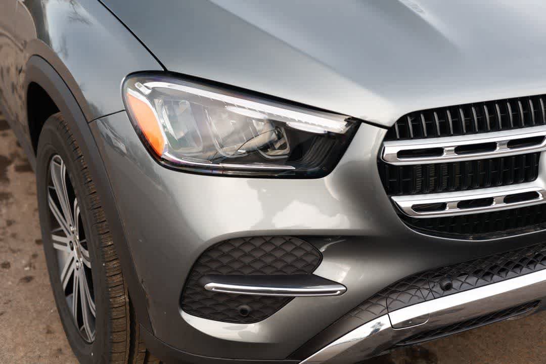 New 2026 Mercedes-Benz GLE 350 4MATIC image 31