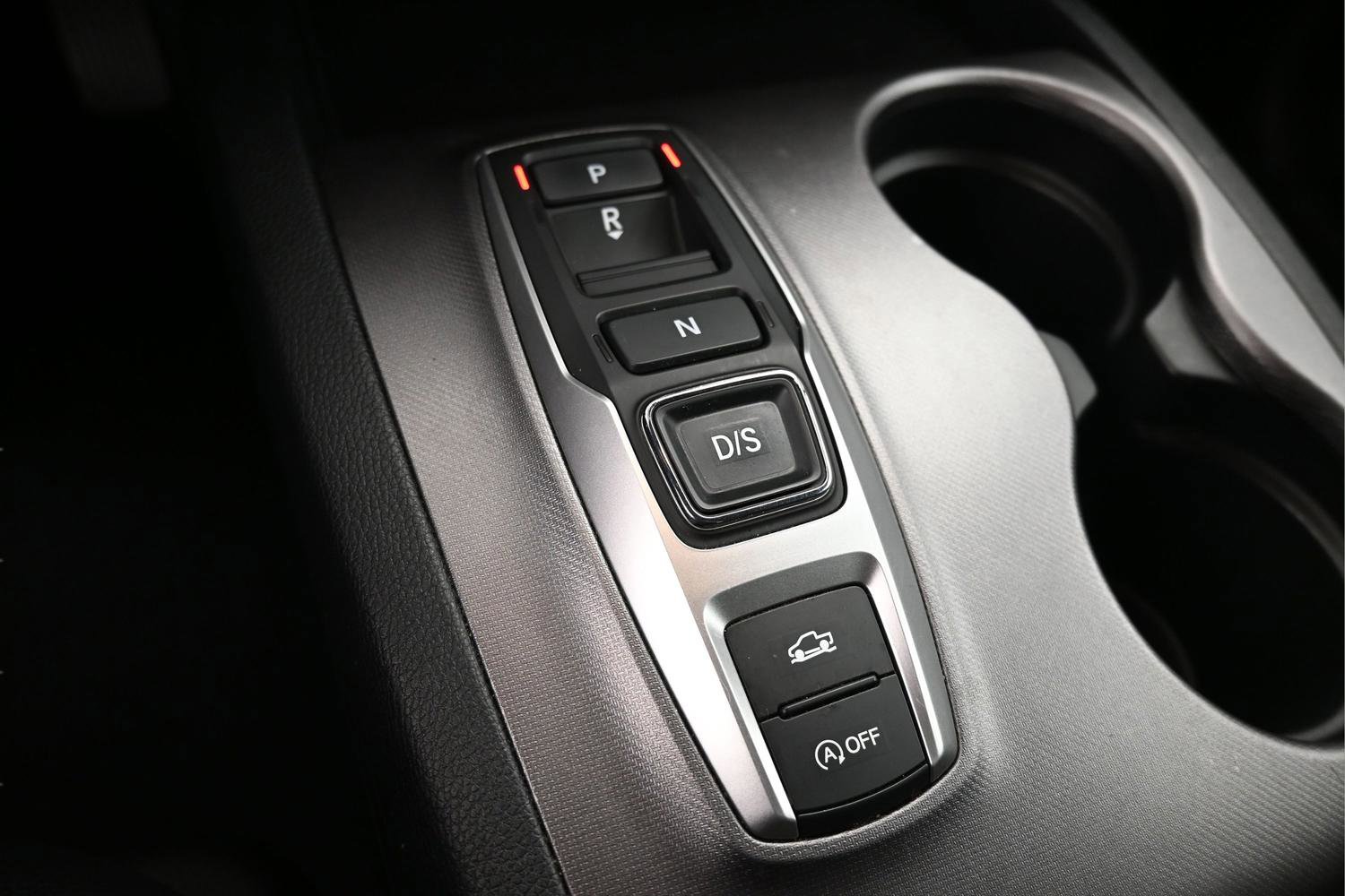 Used 2023 Honda Ridgeline RTL image 26