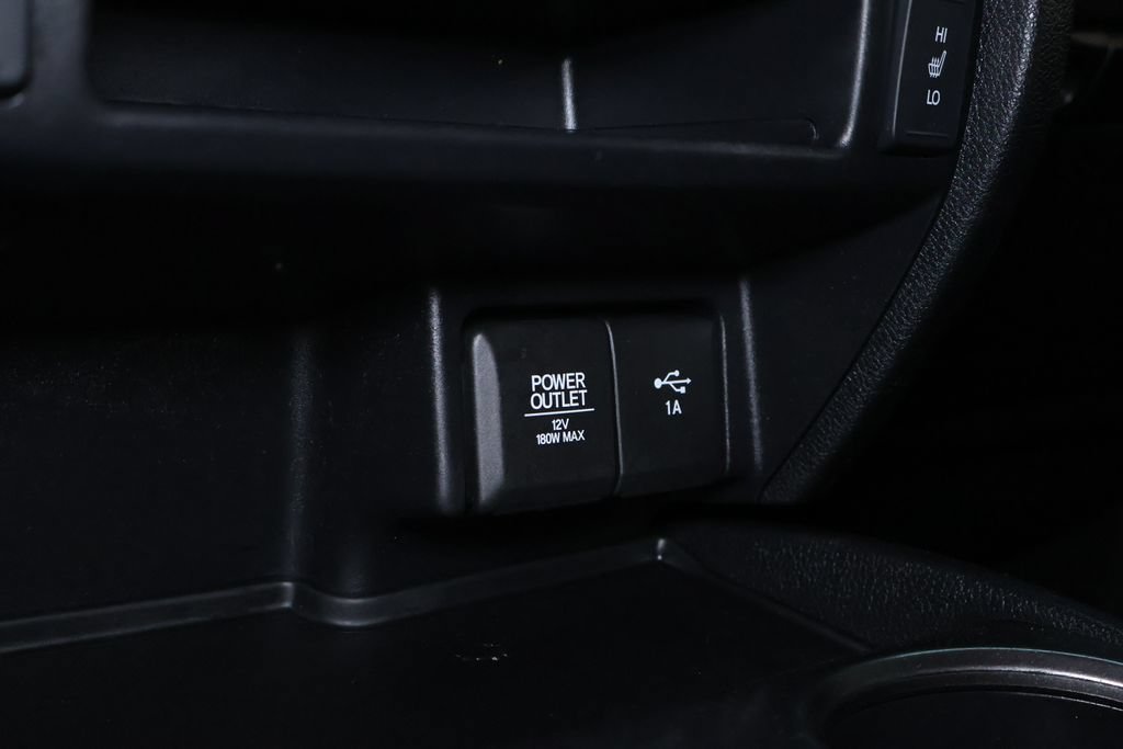 Used 2019 Honda Ridgeline RTL image 33