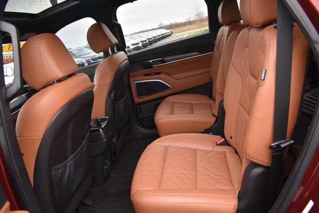 Certified 2023 Kia Telluride EX X-Line image 22