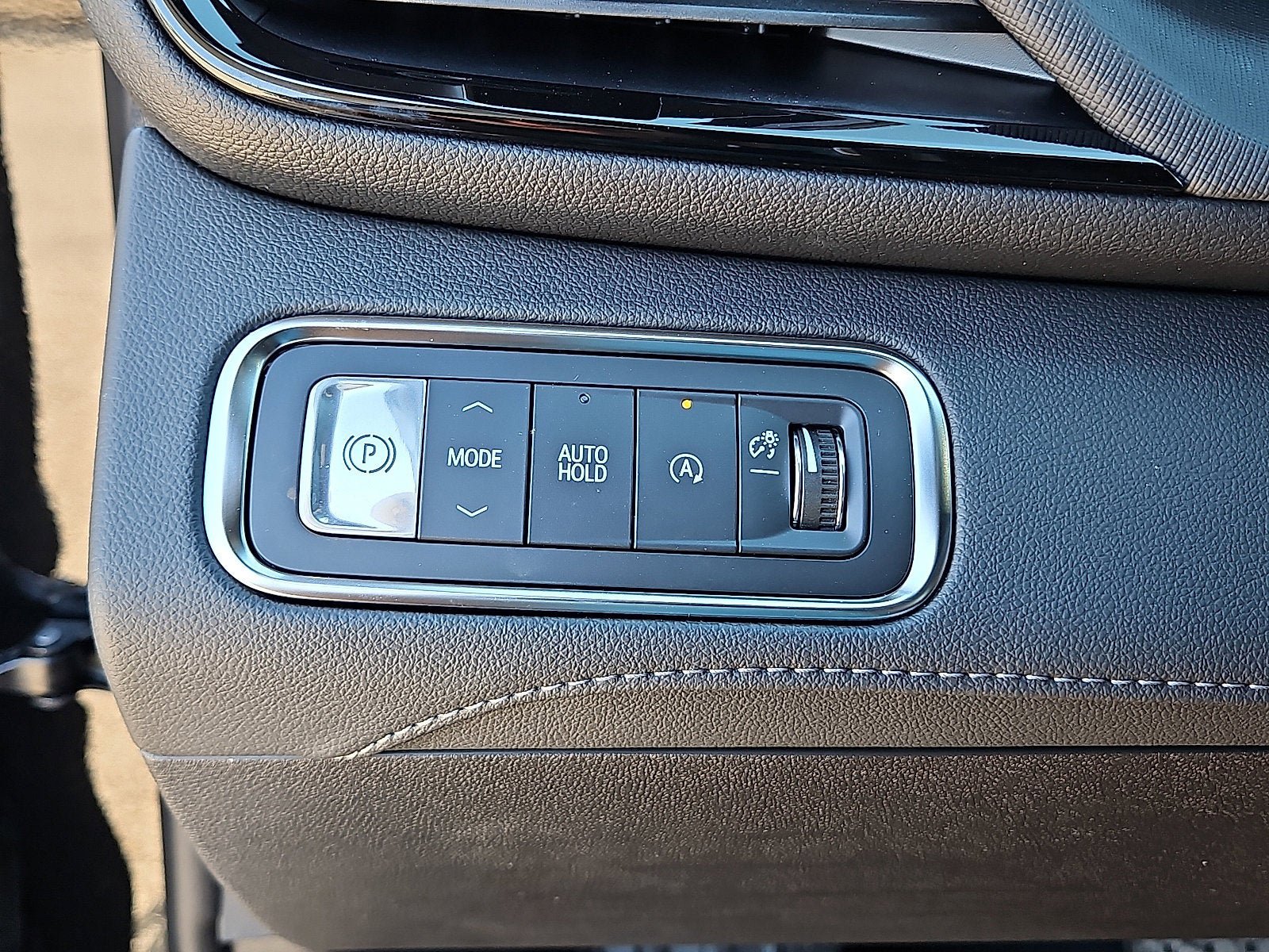 New 2026 Buick Enclave Preferred w/ Power Package image 15
