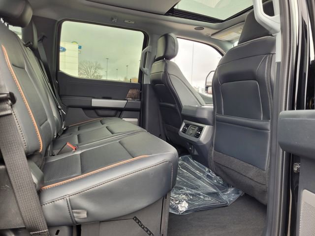 New 2026 Ford F250 Lariat w/ Lariat Ultimate Package image 12