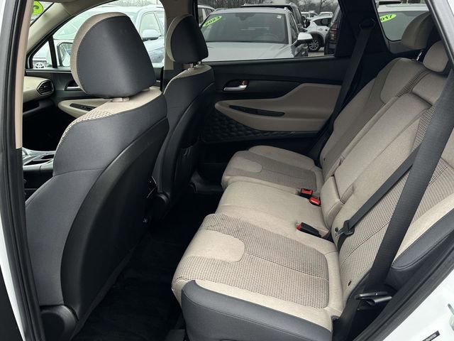 Used 2022 Hyundai Santa Fe SEL image 17