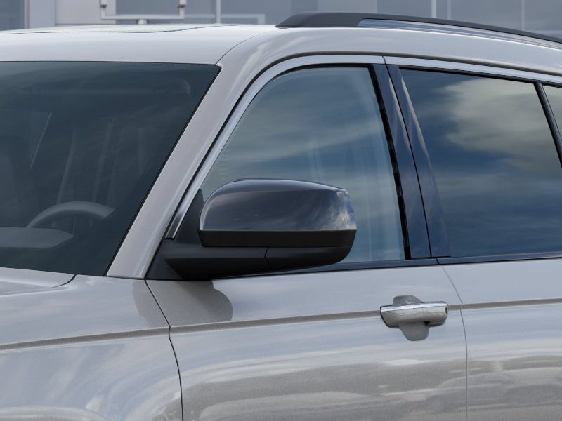 New 2026 Jeep Grand Cherokee L Limited AWD/4WD image 12