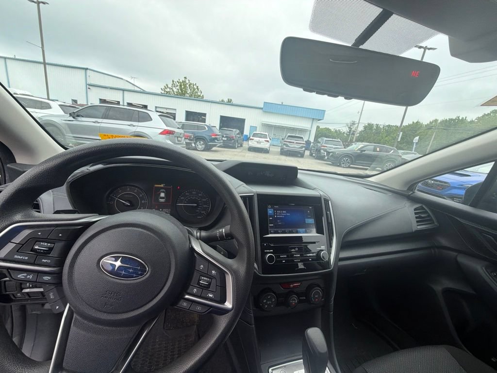 Used 2022 Subaru Impreza 2.0i Premium AWD/4WD image 11