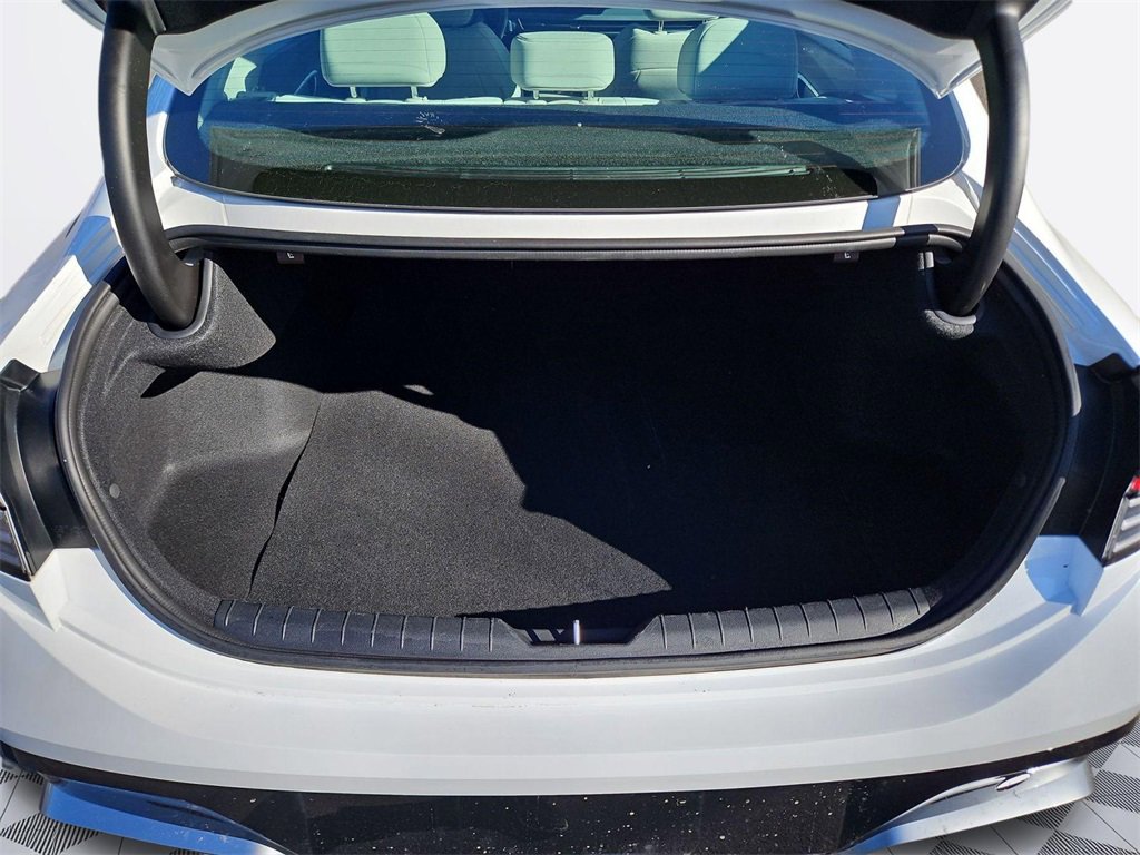 Used 2025 Hyundai Sonata SEL image 23