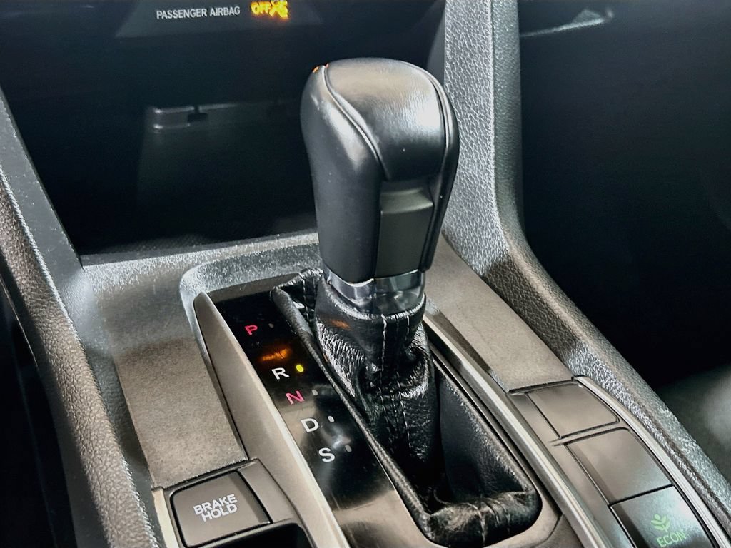 Used 2021 Honda Civic Sport image 15