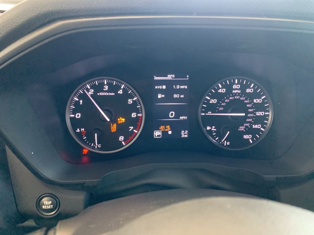 New 2026 Subaru Ascent Premium image 6