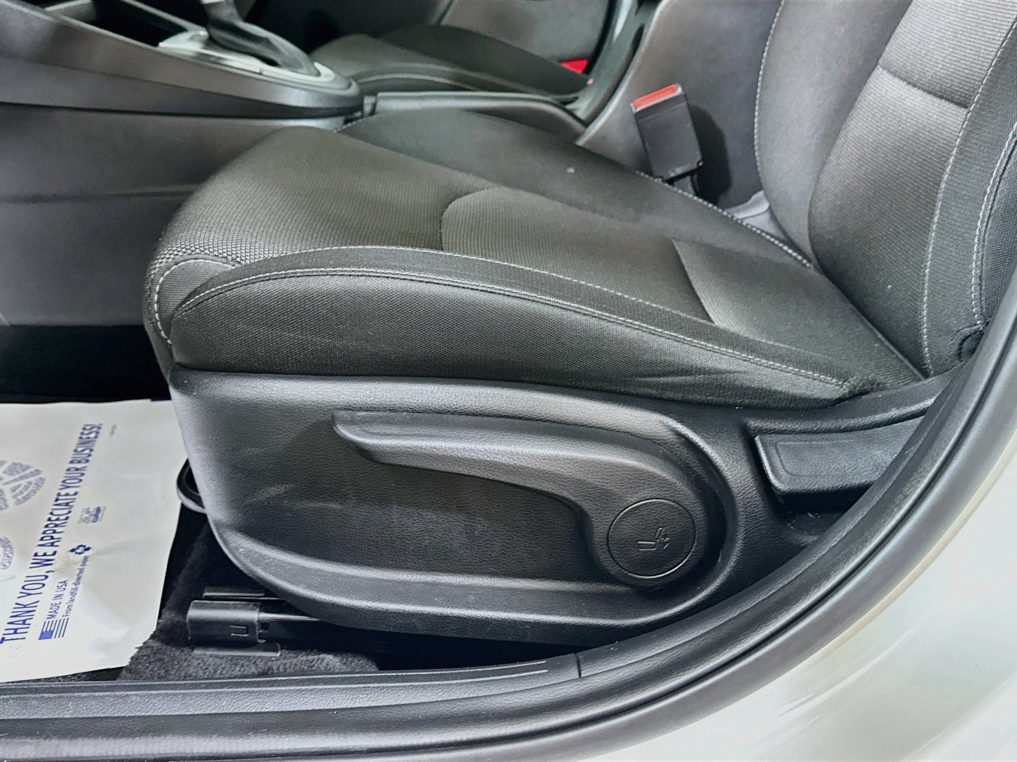 Certified 2023 Kia Forte LXS FWD image 18