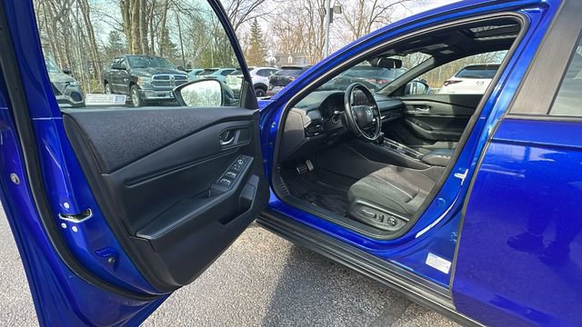 Used 2023 Honda Accord Sport image 27