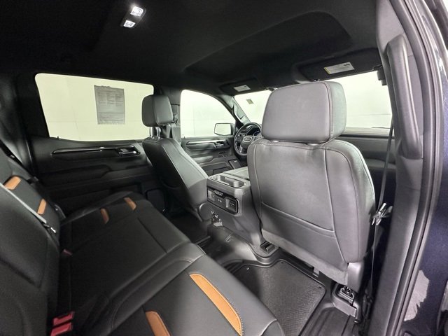 Used 2023 GMC Sierra 1500 AT4 w/ AT4 Premium Package image 12