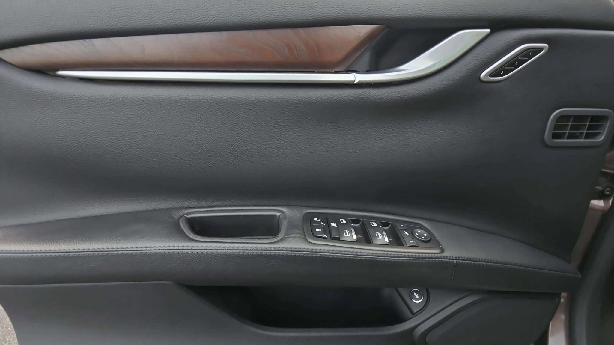 Used 2016 Maserati Ghibli S Q4 image 55