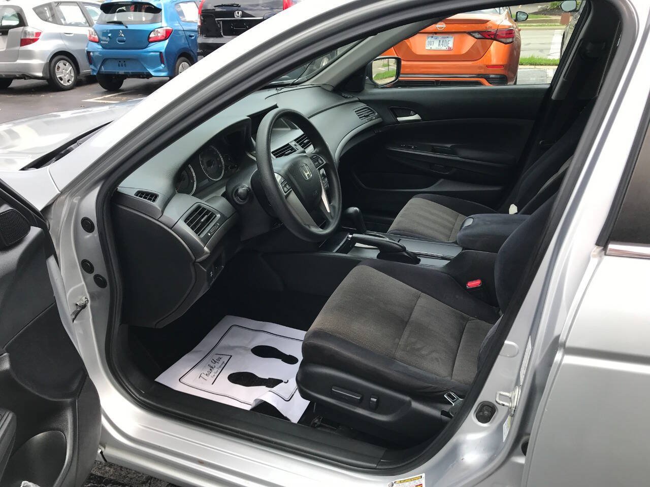 Used 2009 Honda Accord LX-P image 9