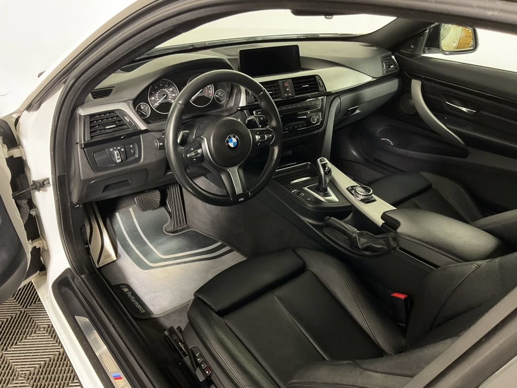 Used 2014 BMW 435i xDrive Coupe AWD/4WD image 25