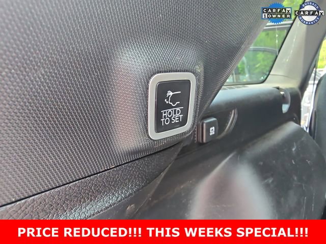 Used 2024 Jeep Grand Cherokee Altitude AWD/4WD image 14
