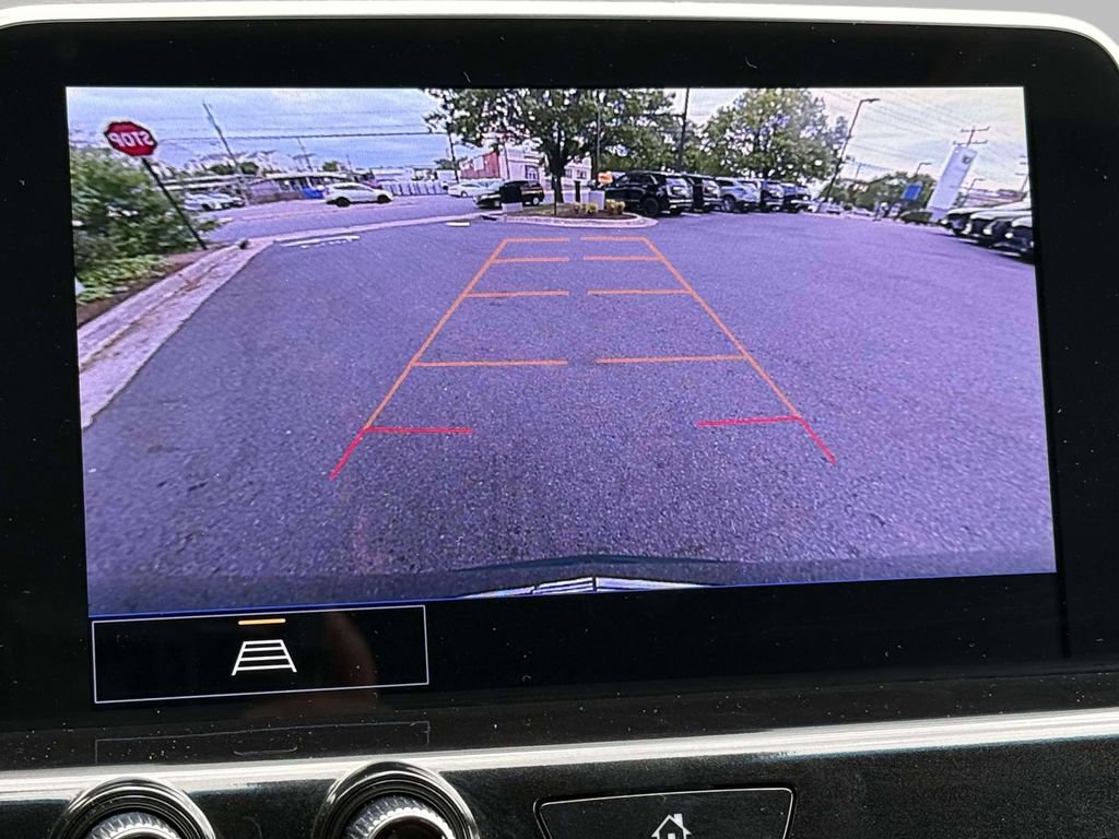 Used 2026 Cadillac CT4 V Blackwing w/ Technology Package RWD image 7