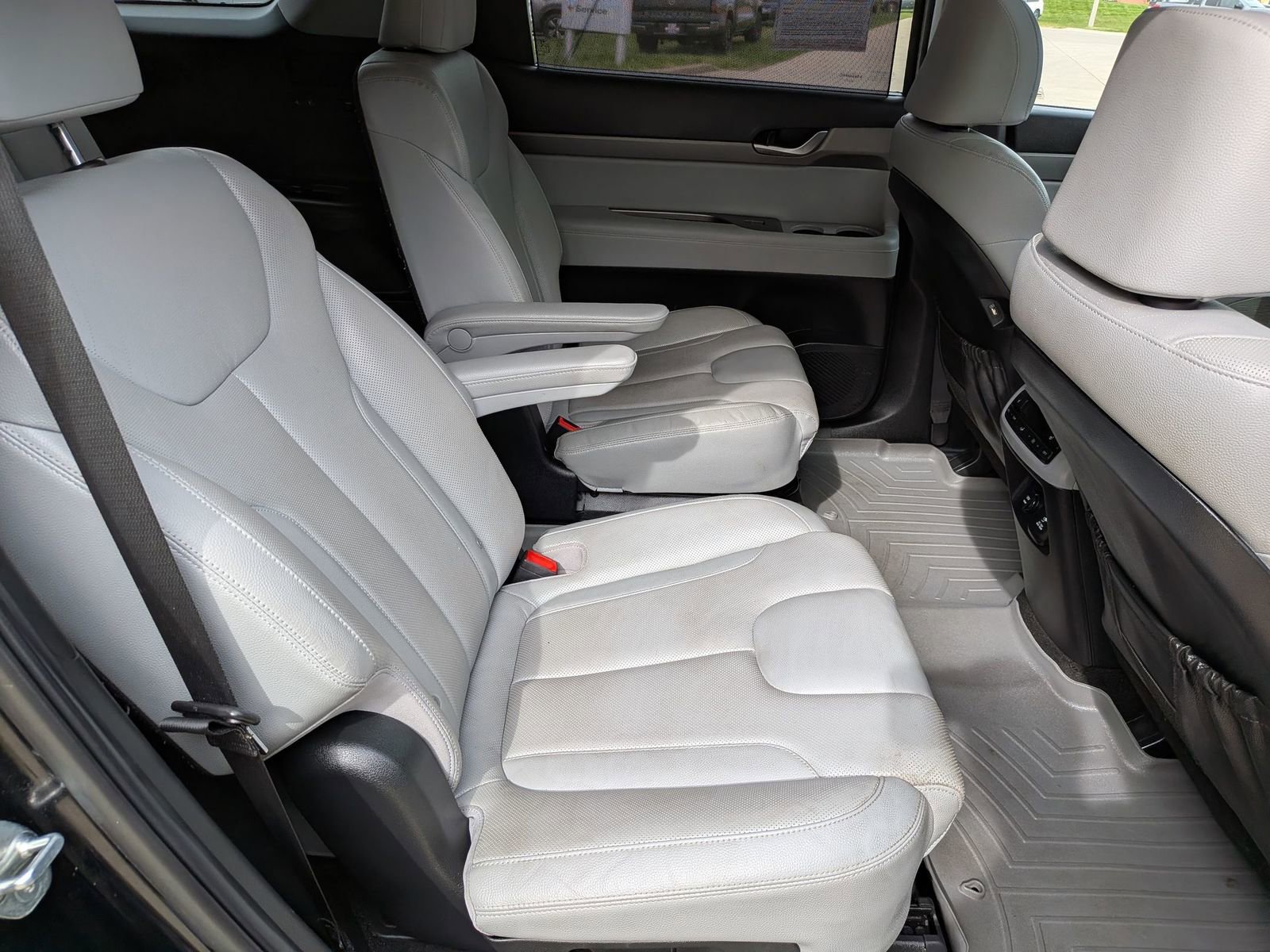 Used 2021 Hyundai Palisade SEL w/ Premium Package AWD/4WD image 33