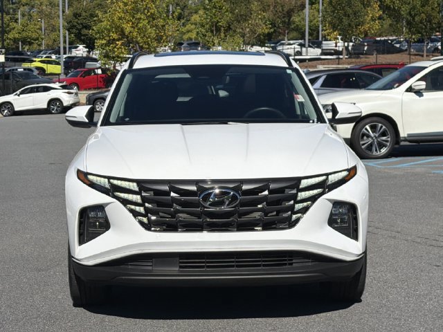 Certified 2024 Hyundai Tucson SEL w/ Convenience Package FWD image 2