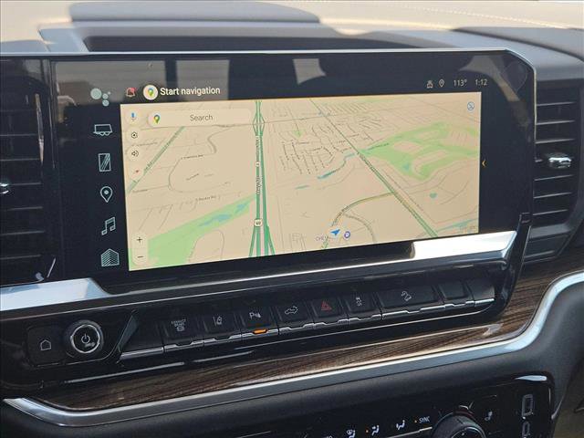 New 2025 Chevrolet Silverado 2500 LT w/ Trail Boss Package image 14