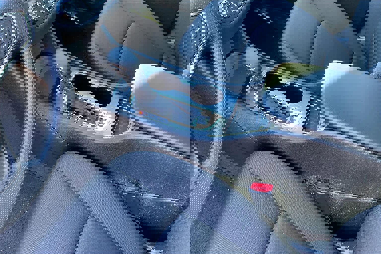 Certified 2025 Chevrolet Malibu LS image 17