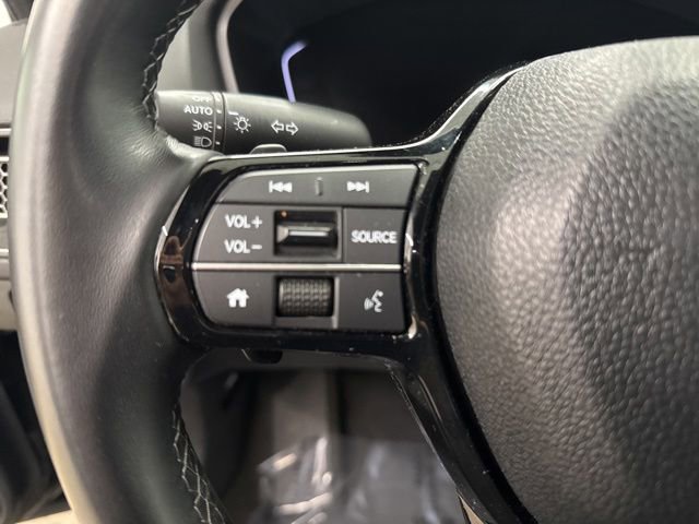 Certified 2023 Honda Civic Sport image 22