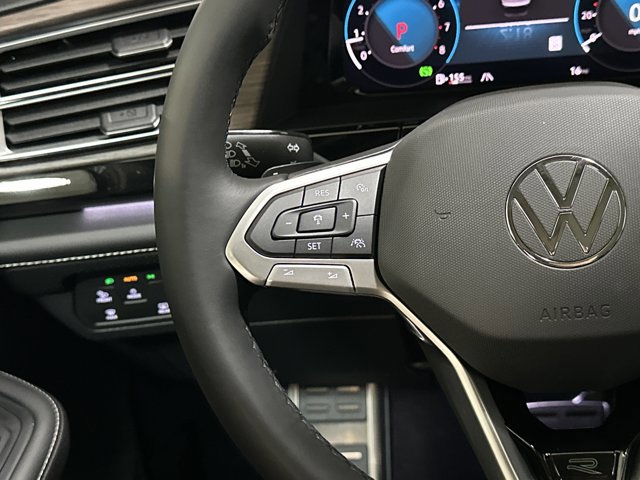 New 2026 Volkswagen Atlas SEL Premium R-Line image 30