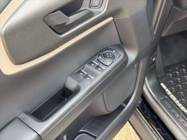 Used 2026 Ford Bronco Sport Big Bend w/ Convenience Package AWD/4WD image 19