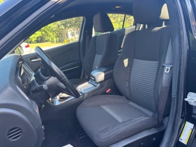 Used 2023 Dodge Charger SXT image 13