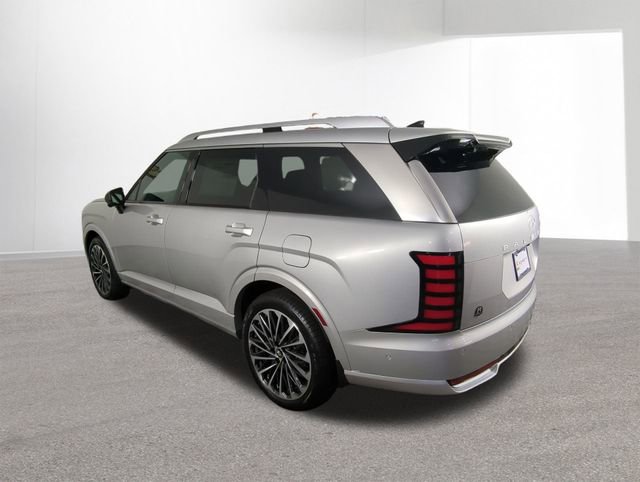 New 2026 Hyundai Palisade Calligraphy image 34