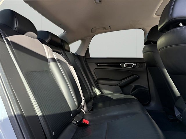 Used 2024 Honda Civic Touring image 15