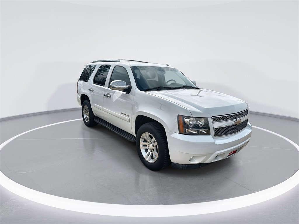Used 2009 Chevrolet Tahoe LT image 2