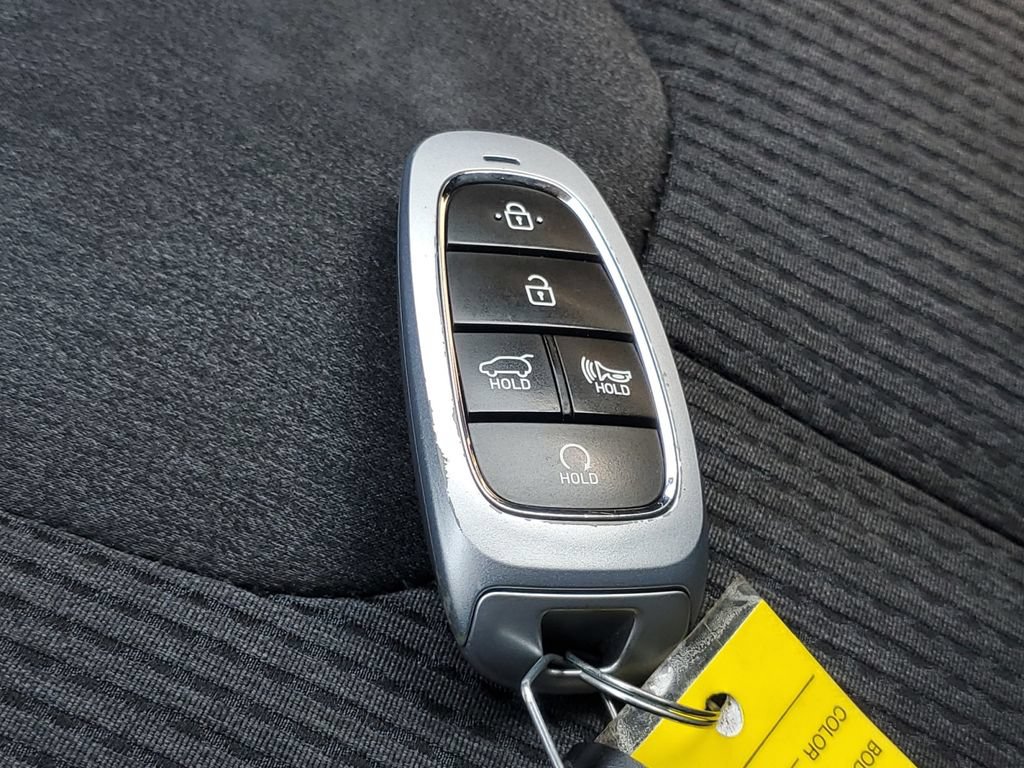 Used 2021 Hyundai Santa Fe SEL w/ Convenience Package AWD/4WD image 27
