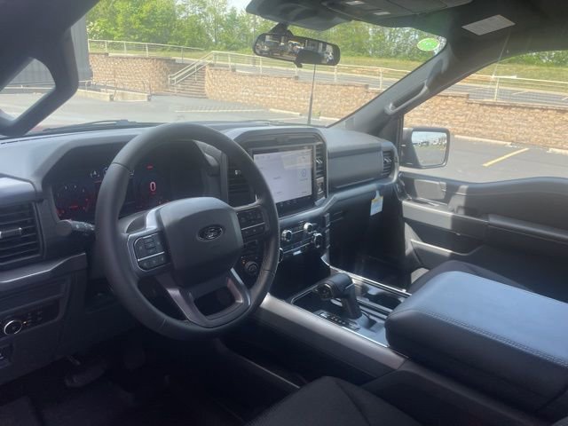 New 2026 Ford F150 XLT AWD/4WD image 27