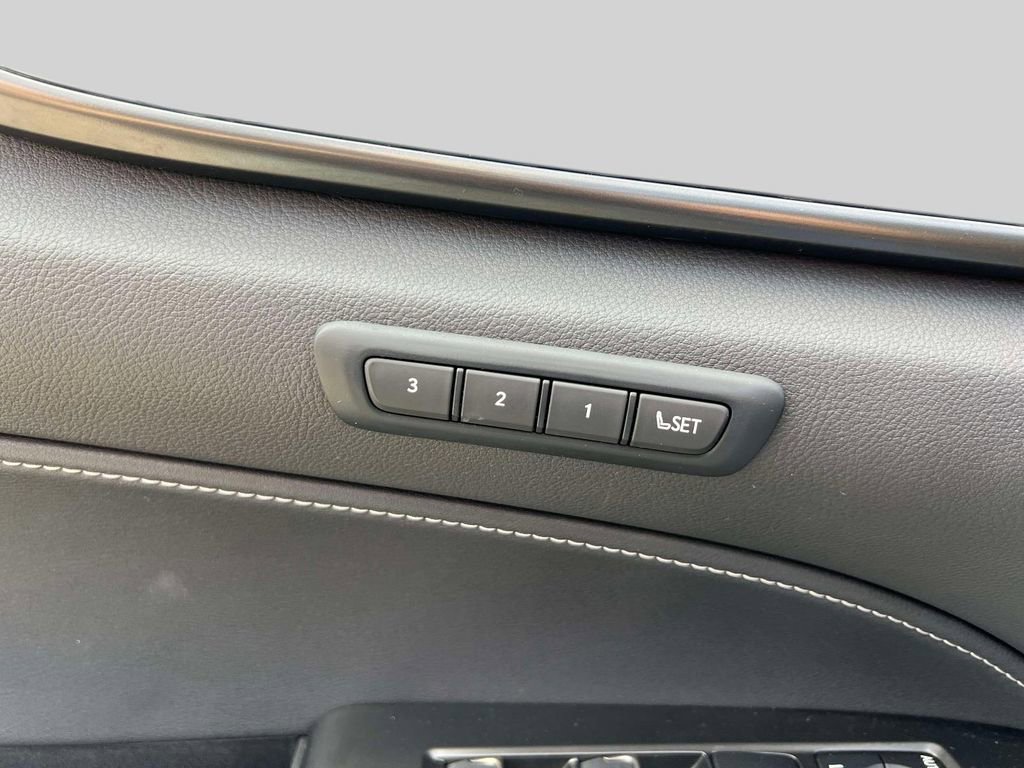 Used 2023 Lexus NX 350 AWD image 16