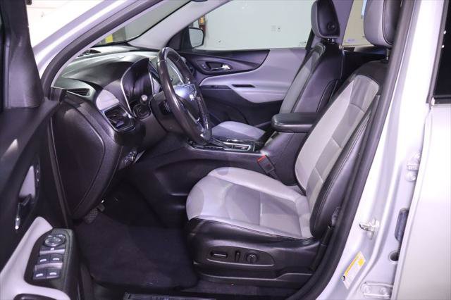 Used 2019 Chevrolet Equinox Premier AWD/4WD image 27