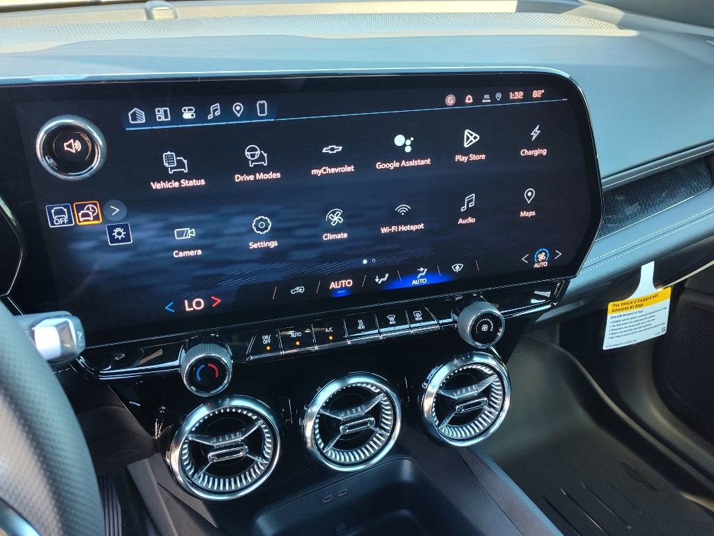 New 2026 Chevrolet Blazer EV LT w/ Midnight/Sport Edition image 12