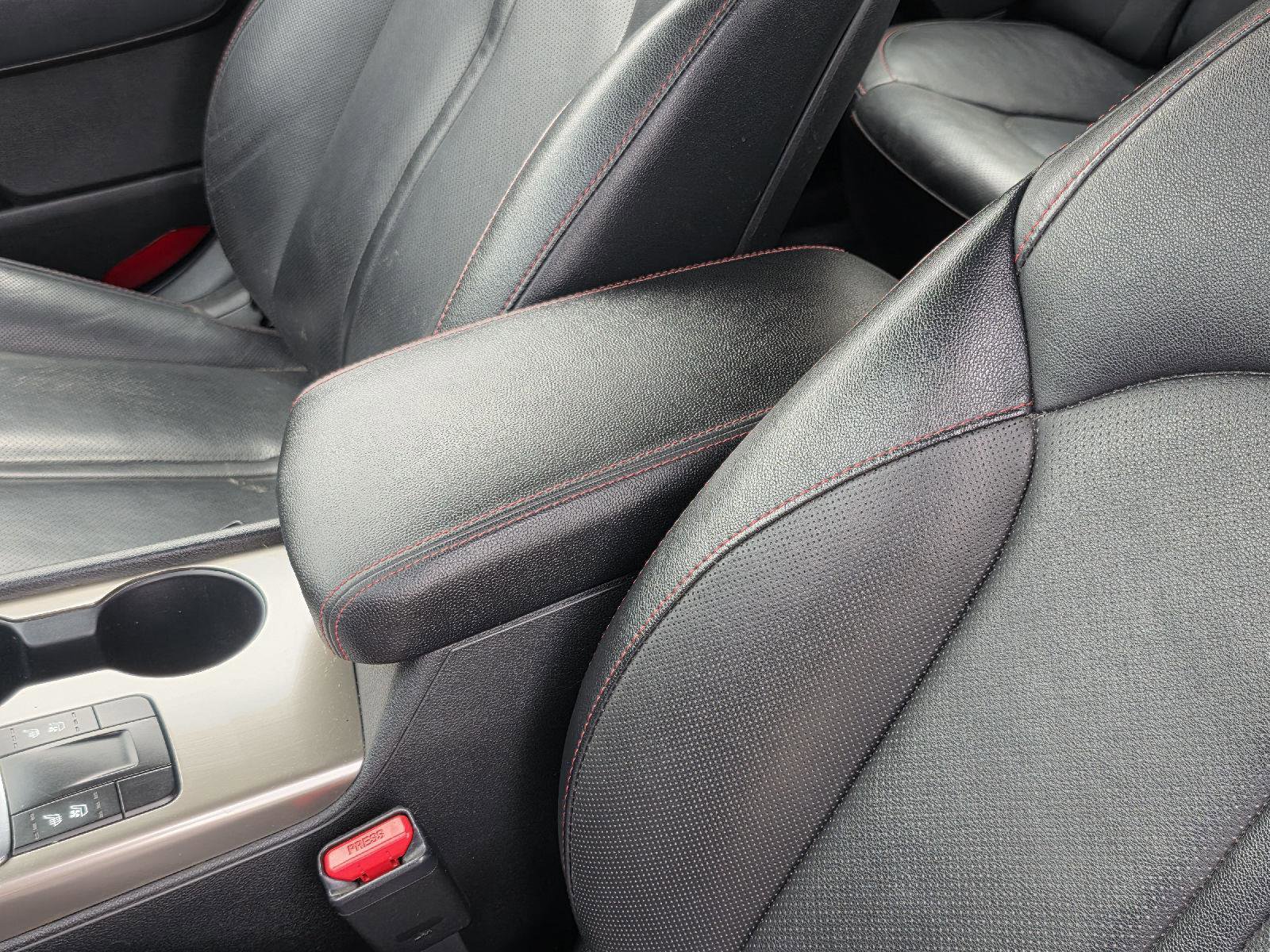 Used 2018 Kia Optima SX image 36