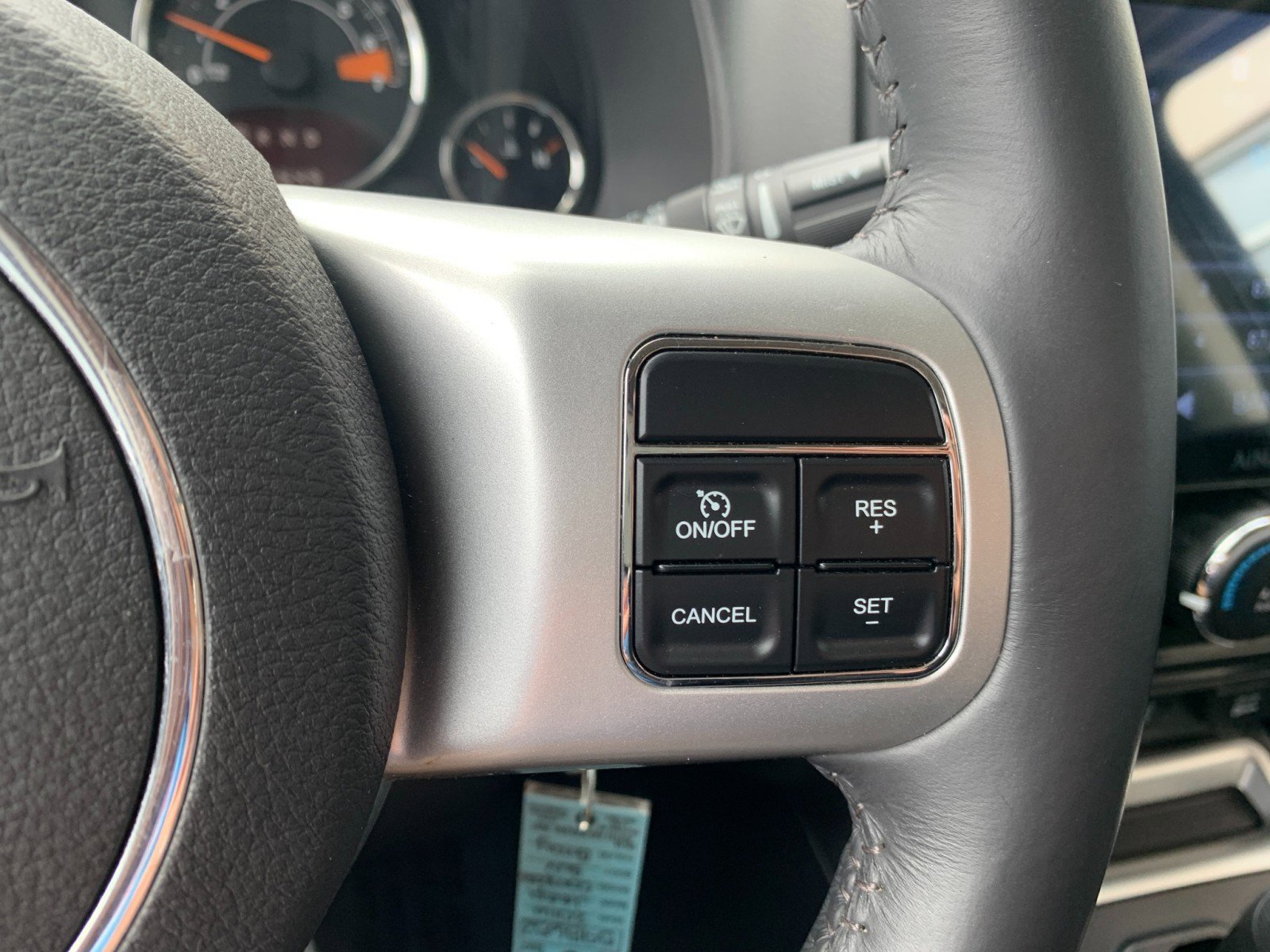 Used 2016 Jeep Compass High Altitude image 17