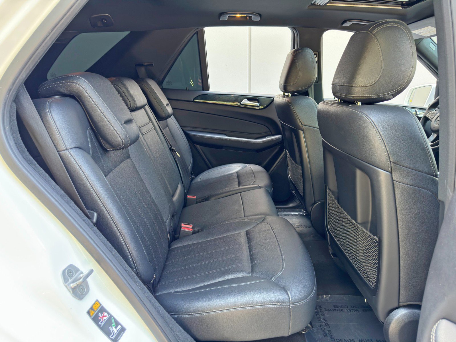 Used 2017 Mercedes-Benz GLE 350 image 40