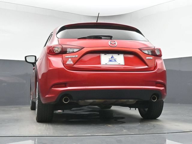 Used 2017 MAZDA MAZDA3 Touring FWD image 15