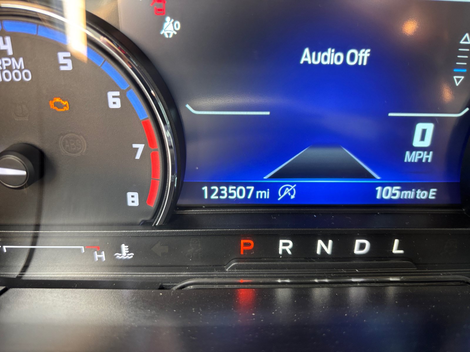 Used 2021 Ford Bronco Sport Outer Banks AWD/4WD image 11
